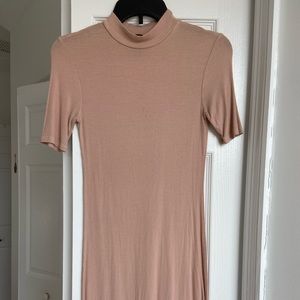 Forever 21 Midi Dress